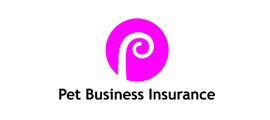Fully insured with Pet Business Insurance